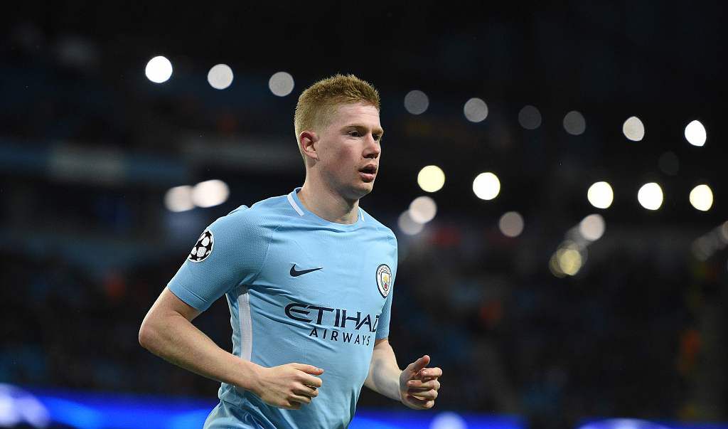 梅西还是C罗？马特乌斯：我选梅西，过去15年他对足球更重要