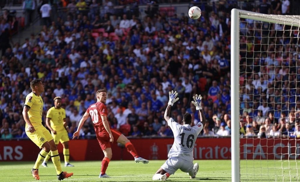 连办两届？TA：美国计划在2028年再次举办美洲杯