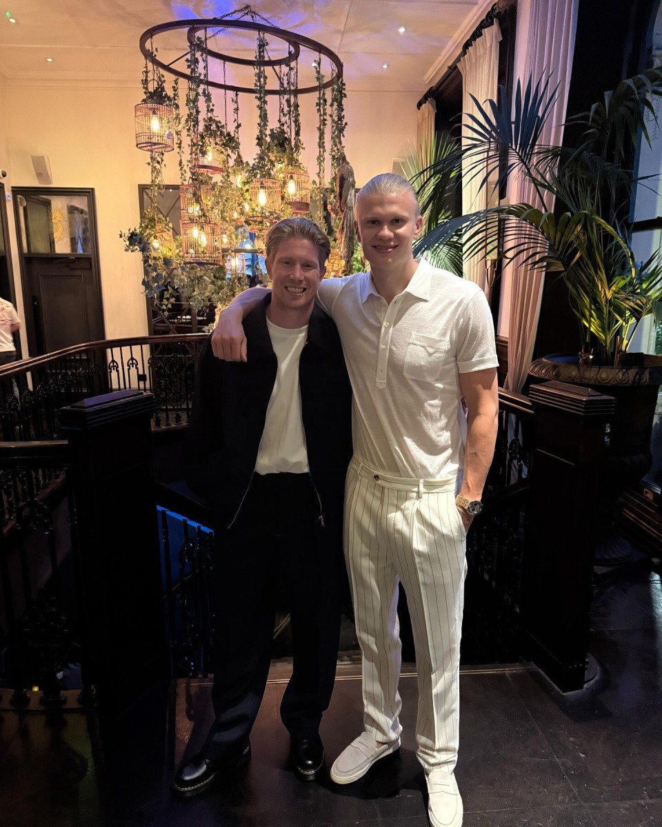 尤尔曼德：瓜帅说想轮换11人？他们阵容厚实，几乎没有伤员